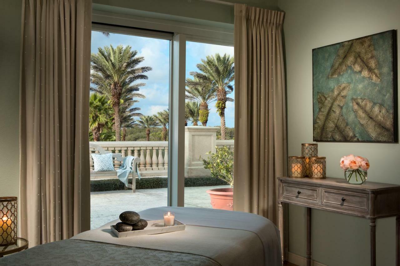 Hammock Beach Golf Resort & Spa Palm Coast Exterior foto