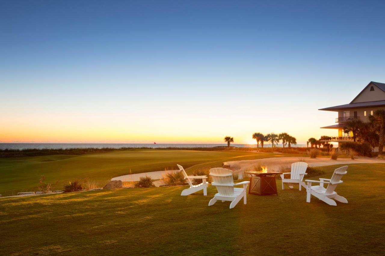 Hammock Beach Golf Resort & Spa Palm Coast Exterior foto